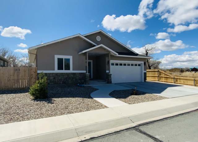 Property at 2217 Verona Dr, Fallon, NV, 3 beds, 2.5 baths