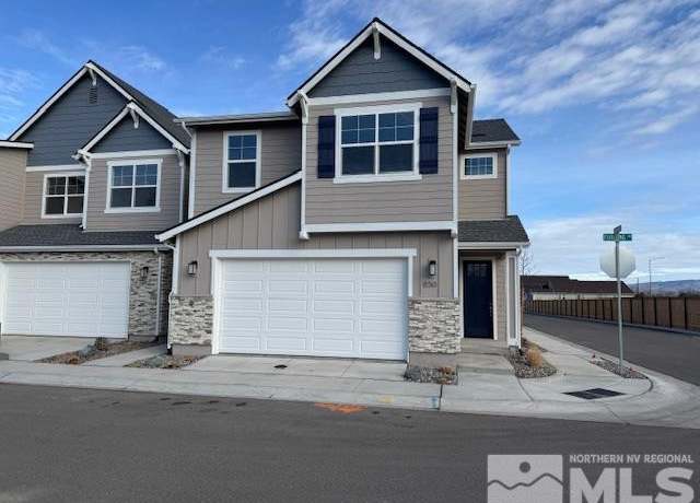 Property at 850 Furlong Dr #Homesite 30, Minden, NV 89423, 4 beds, 2.5 baths