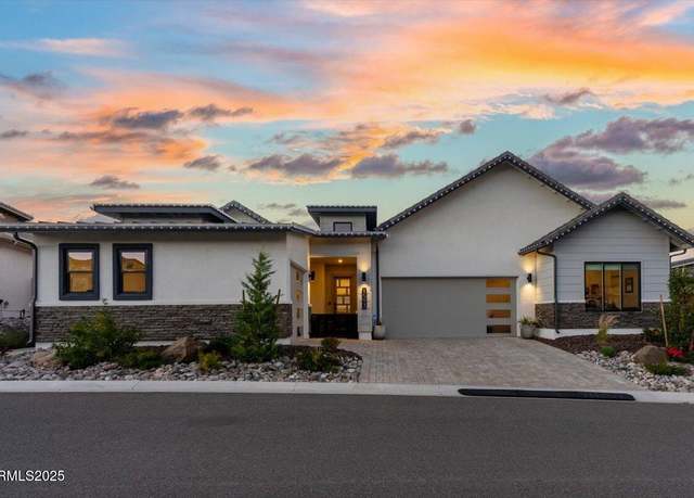 Property at 1593 River Hill Way, Reno, NV 89523, 4 beds, 3.5 baths
