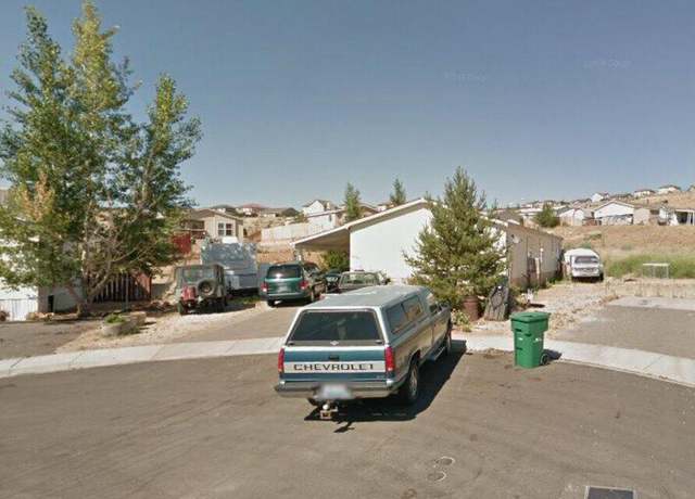 Property at 7686 Lytton Ct, Reno, NV 89506, 4 beds, 2 baths