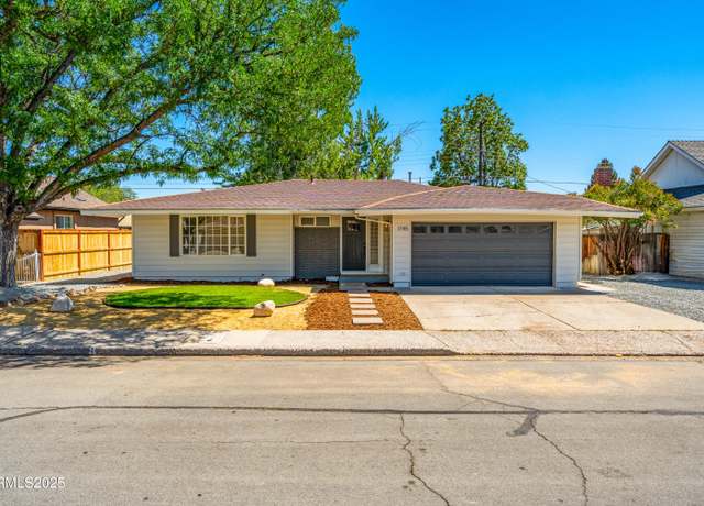 Property at 1745 Vance Way, Sparks, NV 89431, 3 beds, 2 baths