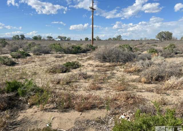 Property at 8780 Ara Ln, Fallon, NV 89406