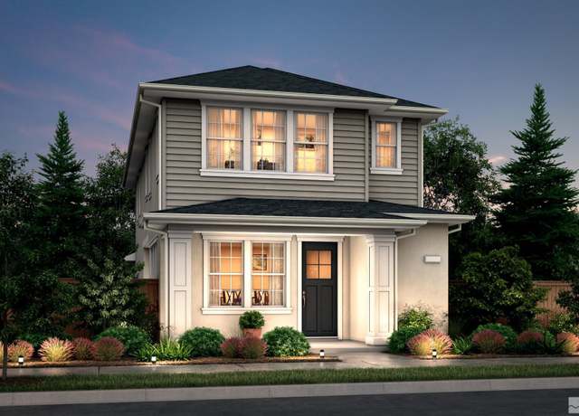 Property at 1290 Grove St #Homesite 66, Carson City, NV 89701, 3 beds, 2.5 baths