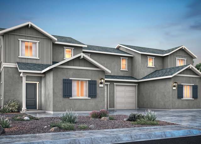 Property at 837 Orchard Rock Dr Lot 91, Reno, NV 89506, 3 beds, 2.5 baths