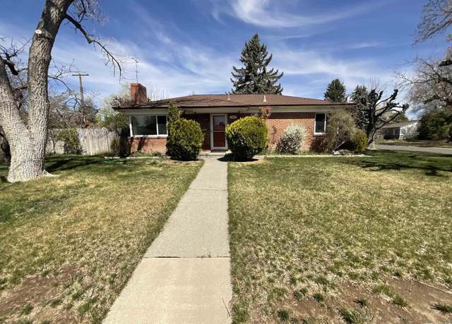 Property at 1665 Allen St, Reno, NV 89509, 2 beds, 1 bath
