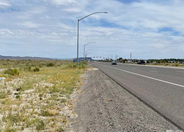 Property at 0000 Hwy 50a, Fernley, NV 89408