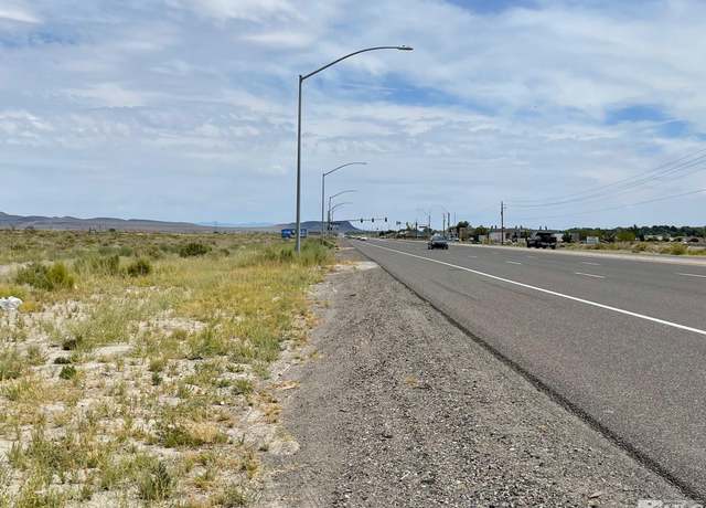 Property at 0000 Hwy 50a, Fernley, NV 89408