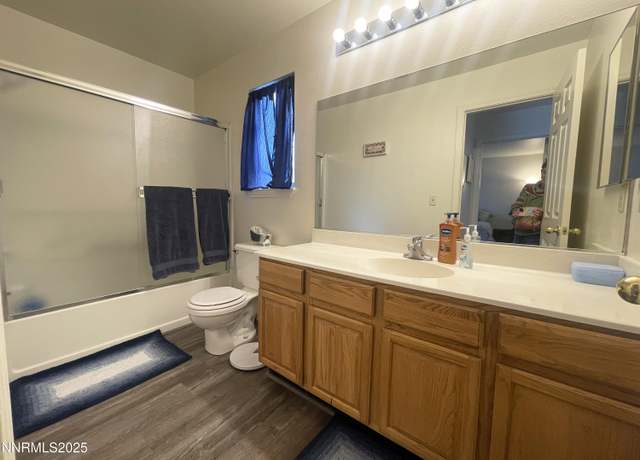 Property at 1012 E Fifth St Apt 1, Carson City, NV 89701, 1 bed, 1 bath
