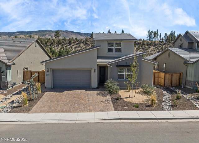 Property at 198 Commodore Dr, Verdi, NV 89439, 4 beds, 3.5 baths