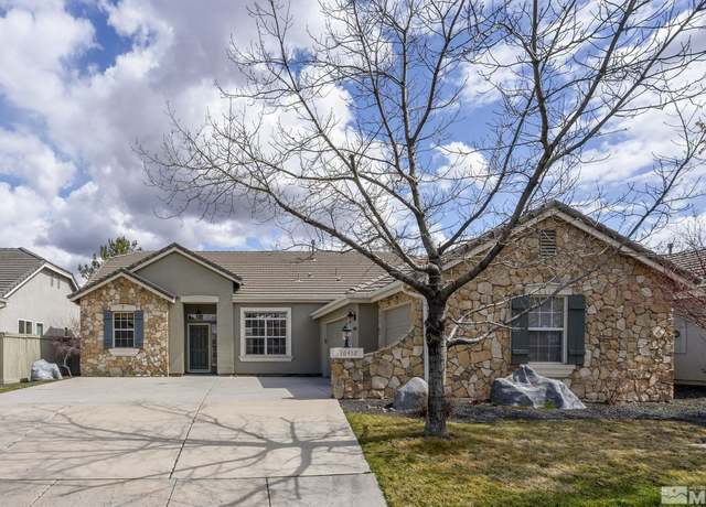 Property at 10452 Copper Wood Ct, Reno, NV 89521, 3 beds, 2 baths