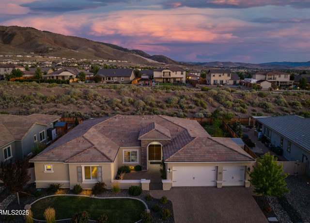 Property at 2910 Hasufel Way, Reno, NV 89521, 4 beds, 3 baths