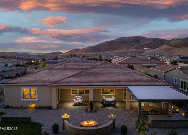Property at 2910 Hasufel Way, Reno, NV 89521, 4 beds, 3 baths