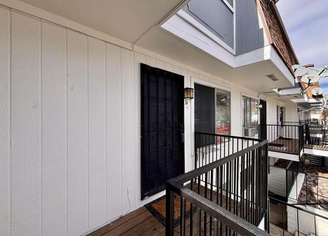 Property at 1412 E 9th St #16, Reno, NV 89512, 2 beds, 1.5 baths