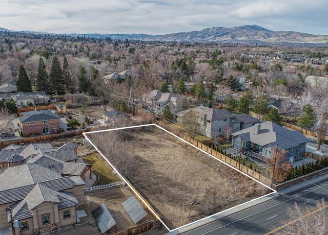 Property at 0 Lakeside Dr #2, Reno, NV 89509