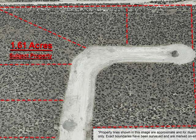 Property at 0 Ada Vista Dr #43, Winnemucca, NV 89445