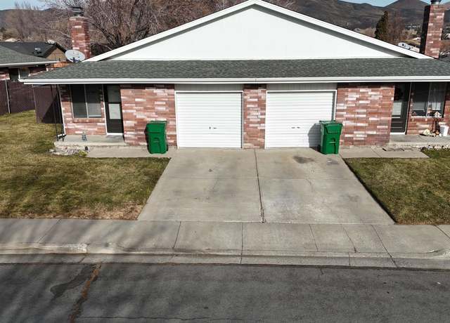 Property at 280 W Hampton, Carson City, NV 89706, 2 beds, 1 bath