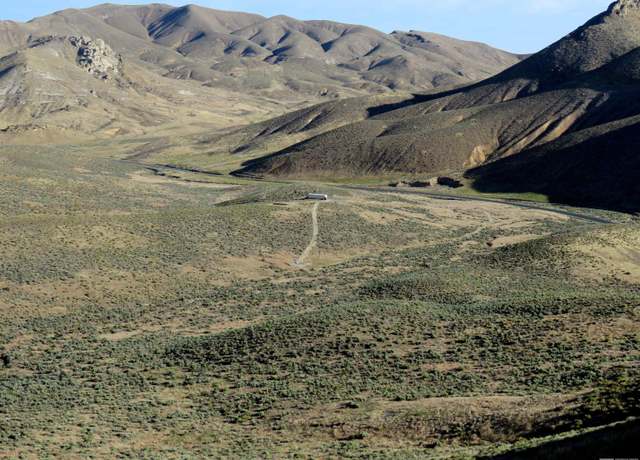 Property at 02 Coal Canyon Rd, Lovelock, NV 89419