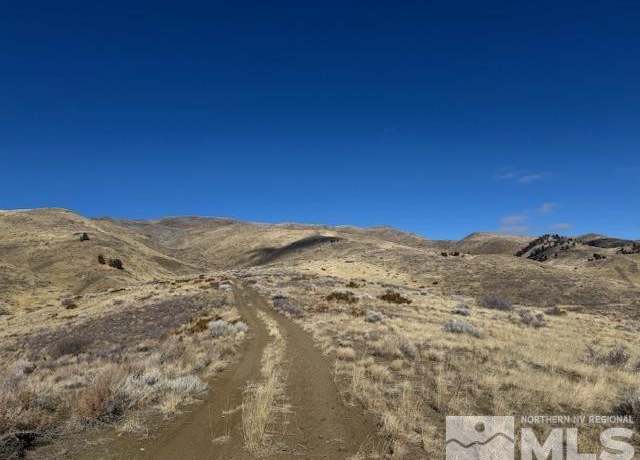Property at Apn 081-160-08, Reno, NV 89523