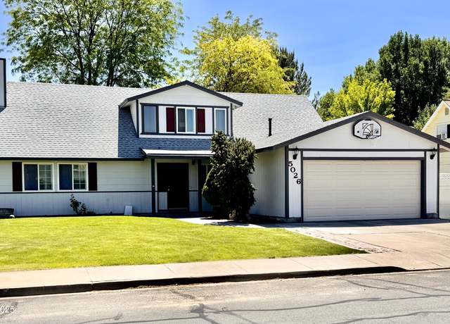 Property at 5026 Snowy Mountain Dr, Winnemucca, NV 89445, 5 beds, 3 baths
