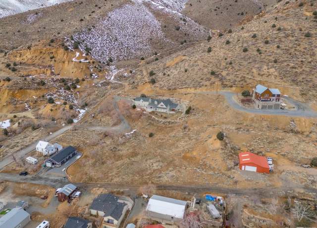 Property at 344 N Howard St, Virginia City, NV 89440