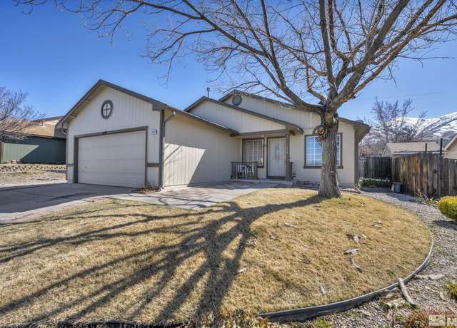 Property at 7650 Deep Bay Dr, Reno, NV 89506, 4 beds, 2 baths