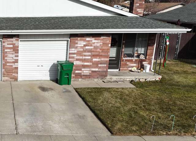 Property at 270 W Hampton, Carson City, NV 89706, 2 beds, 1 bath