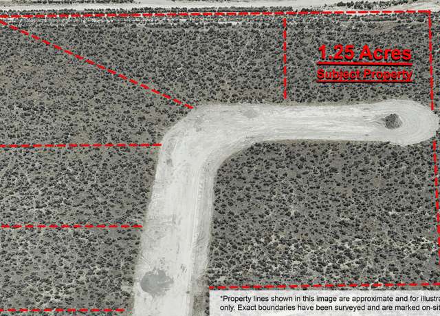 Property at 0 Ada Vista Dr #41, Winnemucca, NV 89445