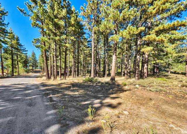 Property at 0 Mountain Haven Ln, Reno, NV 89511