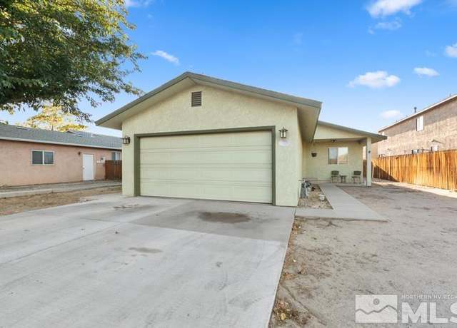 Property at 200 Whitaker, Fallon, NV 89406, 3 beds, 2 baths