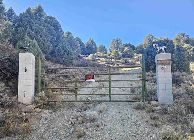 Property at 2360 Lousetown, Reno, NV 89521