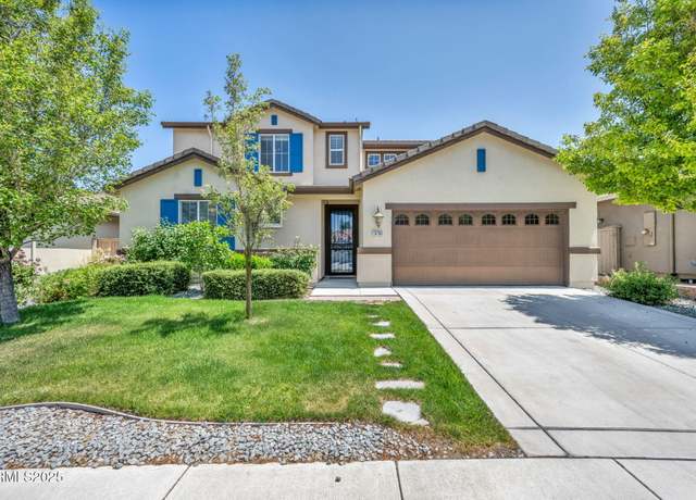 Property at 10760 Ridgebrook Dr, Reno, NV 89521, 5 beds, 3 baths