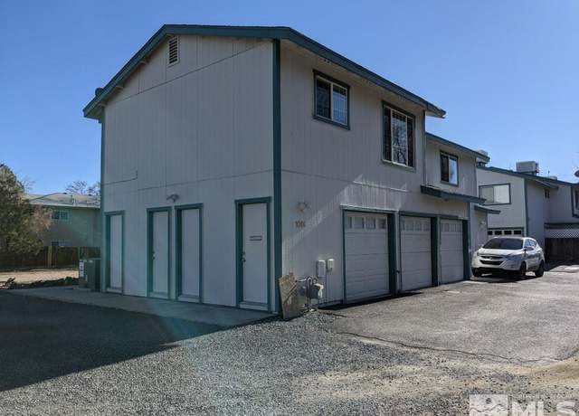 Property at 0 E Fifth, Carson City, NV 89701