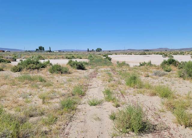 Property at 3590 9th St, Silver Springs, NV 89429