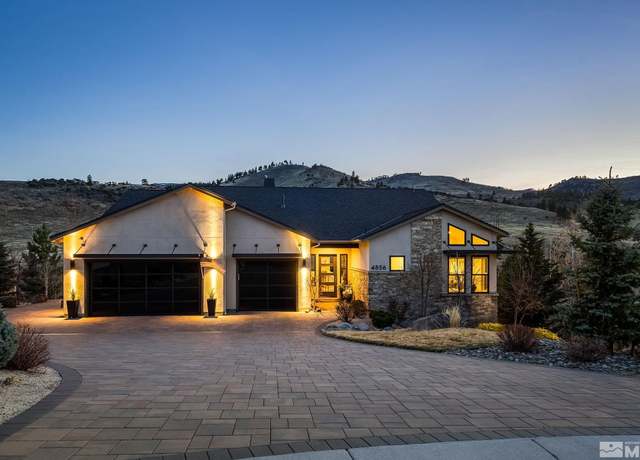 Property at 4856 Sierra Pine Ct, Reno, NV 89519, 5 beds, 4.5 baths