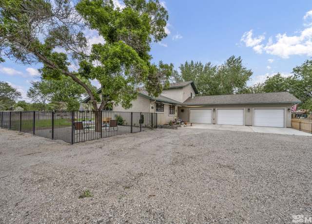 Property at 774 Copperwood Dr, Fallon, NV 89406, 3 beds, 2.5 baths