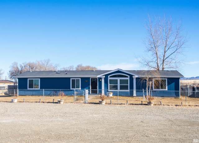 Property at 4735 Pond Dr, Winnemucca, NV 89445, 4 beds, 2 baths