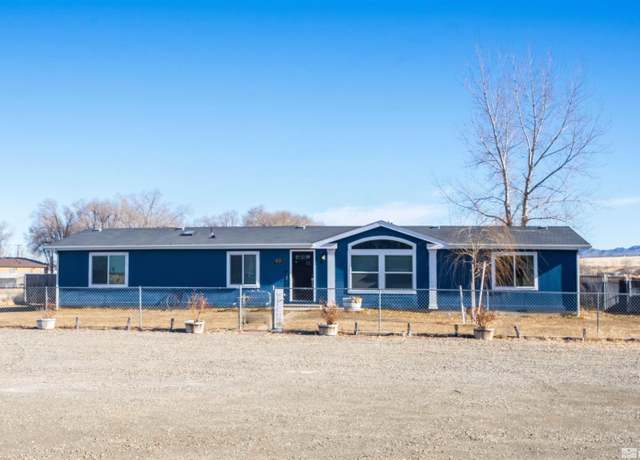 Property at 4735 Pond Dr, Winnemucca, NV 89445, 4 beds, 2 baths