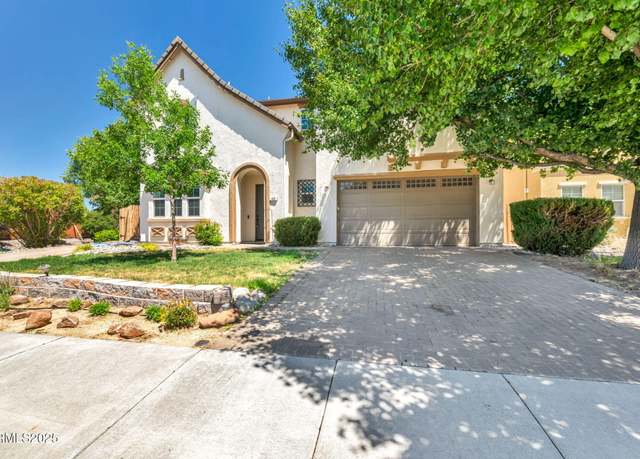 Property at 405 Sondrio Ct, Reno, NV 89521, 4 beds, 2.5 baths