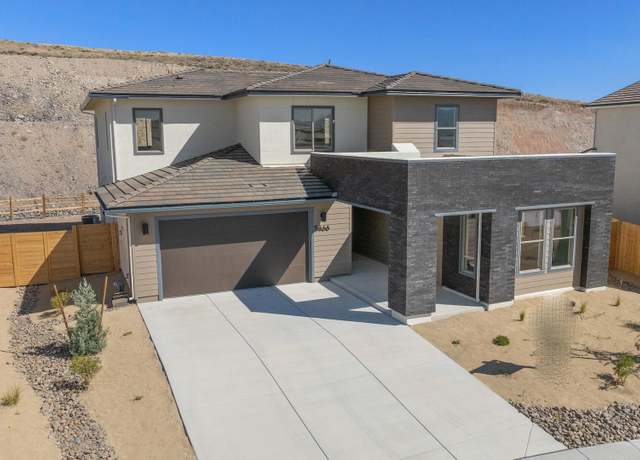 Property at 5466 Marblestone Ct, Sparks, NV 89436, 4 beds, 3.5 baths