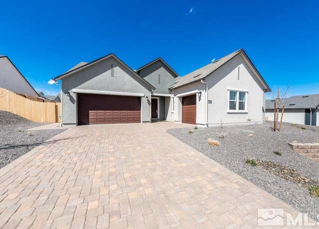 Property at 2953 Murrelet Way Unit Cinnamon 164, Sparks, NV 89441, 3 beds, 3 baths