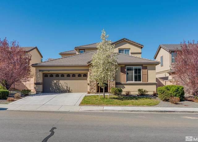 Property at 10729 Ridgebrook Dr, Reno, NV 89521, 4 beds, 3.5 baths