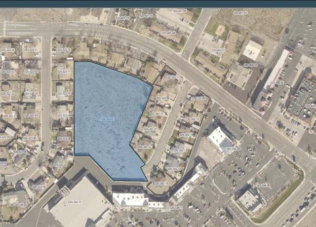 Property at 269 Andrea Way, Fernley, NV 89408