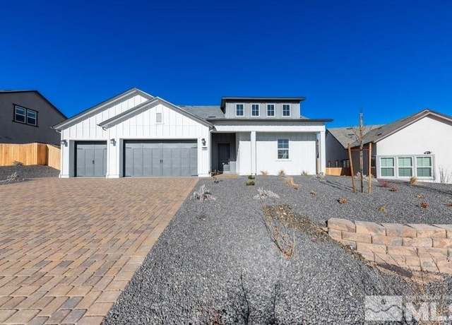 Property at 3225 Amaretto Way Unit Cinnamon 62, Sparks, NV 89441, 3 beds, 2.5 baths