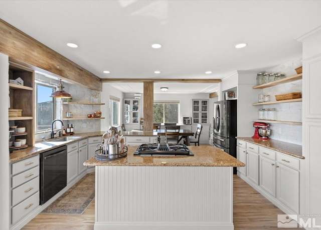 Property at 2371 Enterprise Rd, Virginia City, NV 89521, 5 beds, 3.5 baths
