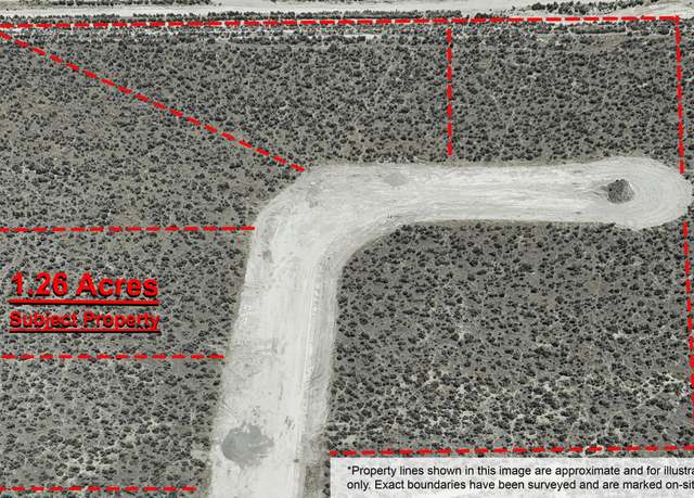 Property at 0 Ada Vista Dr #10, Winnemucca, NV 89445