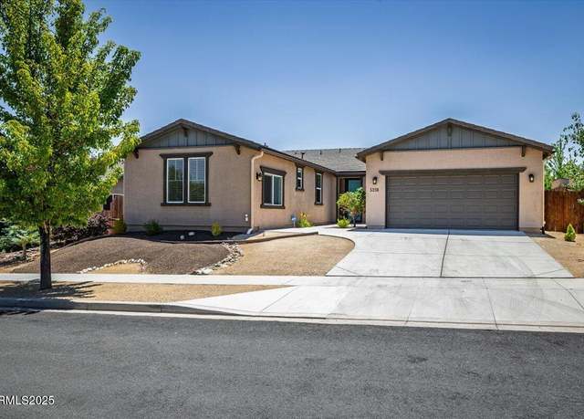 Property at 5330 Eaglecrest Dr, Reno, NV 89523, 3 beds, 2.5 baths