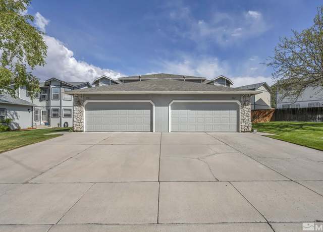 Property at 3067 Austin Ln, Carson City, NV 89701, 2 beds, 2.5 baths