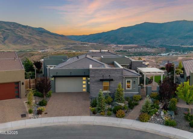 Property at 2223 Hillsborough St, Reno, NV 89523, 4 beds, 3.5 baths