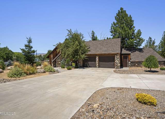 Property at 4275 Juniper Creek Rd, Reno, NV 89519, 2 beds, 2 baths