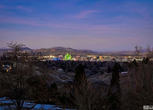 Property at 3088 Cashill Blvd, Reno, NV 89509, 2 beds, 3 baths